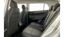 Hyundai Creta GL MID | 1 year free warranty | 0 down payment | 7 day return policy