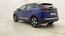 Peugeot 3008 GT LINE 1.6 | Zero Down Payment | Home Test Drive