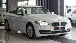 بي أم دبليو 535 i