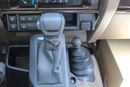 تويوتا لاند كروزر بيك آب LC79 2.8L DIESEL STANDARD-E SC AT 2026MY