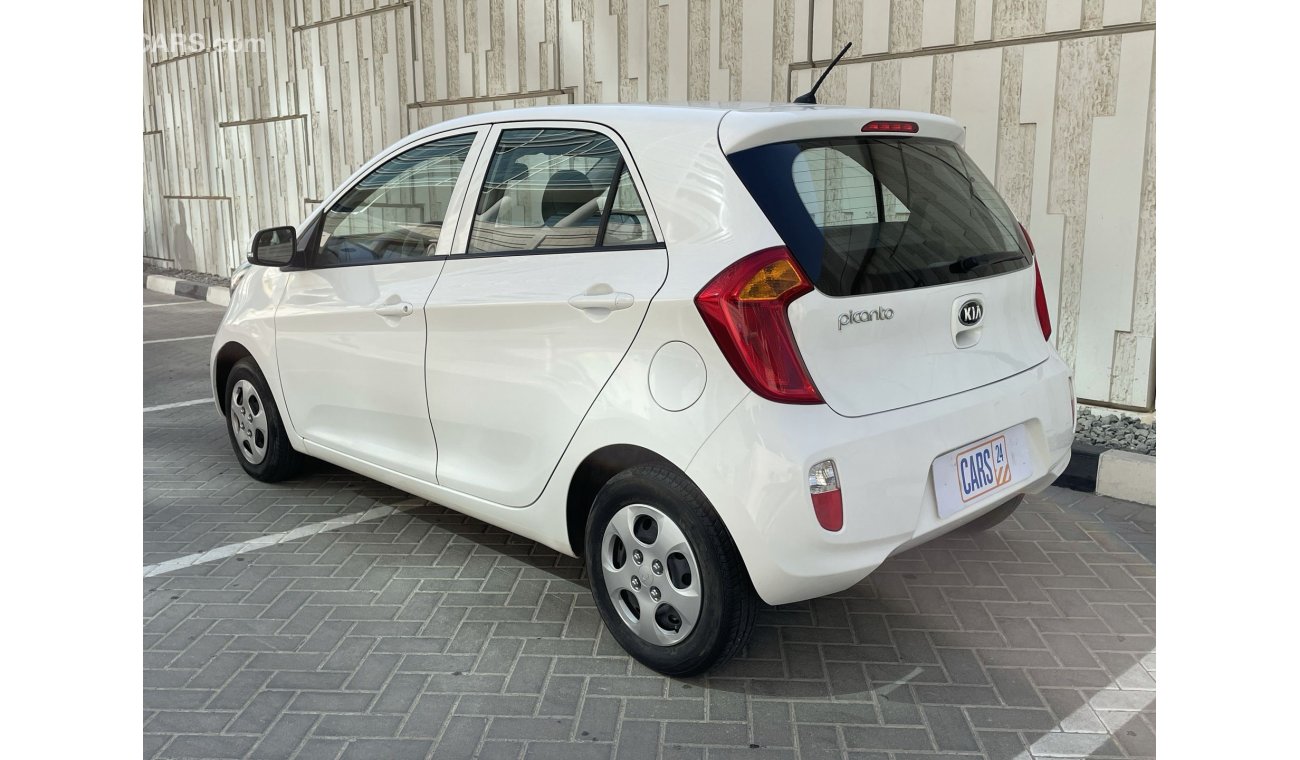 Kia Picanto 1.2