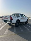 تويوتا هيلوكس Toyota Hilux SR5