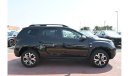 Renault Duster Renualt Duster 1.6L Black Model 2023, 17" Alloy wheels, Blind Spot, LED DRL, LED Headlamps, Climate