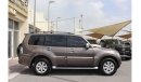 Mitsubishi Pajero GLS Highline Mitsubishi Pajero GLS 3.5L 2015 GCC