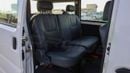 CMC Veryca ( Eid al-Adha Offer ) ( Only For Export ) 2025 CMC Veryca Window Van 1.5L RWD GCC BRAND NEW