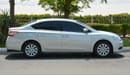 Nissan Sentra 2018 AT