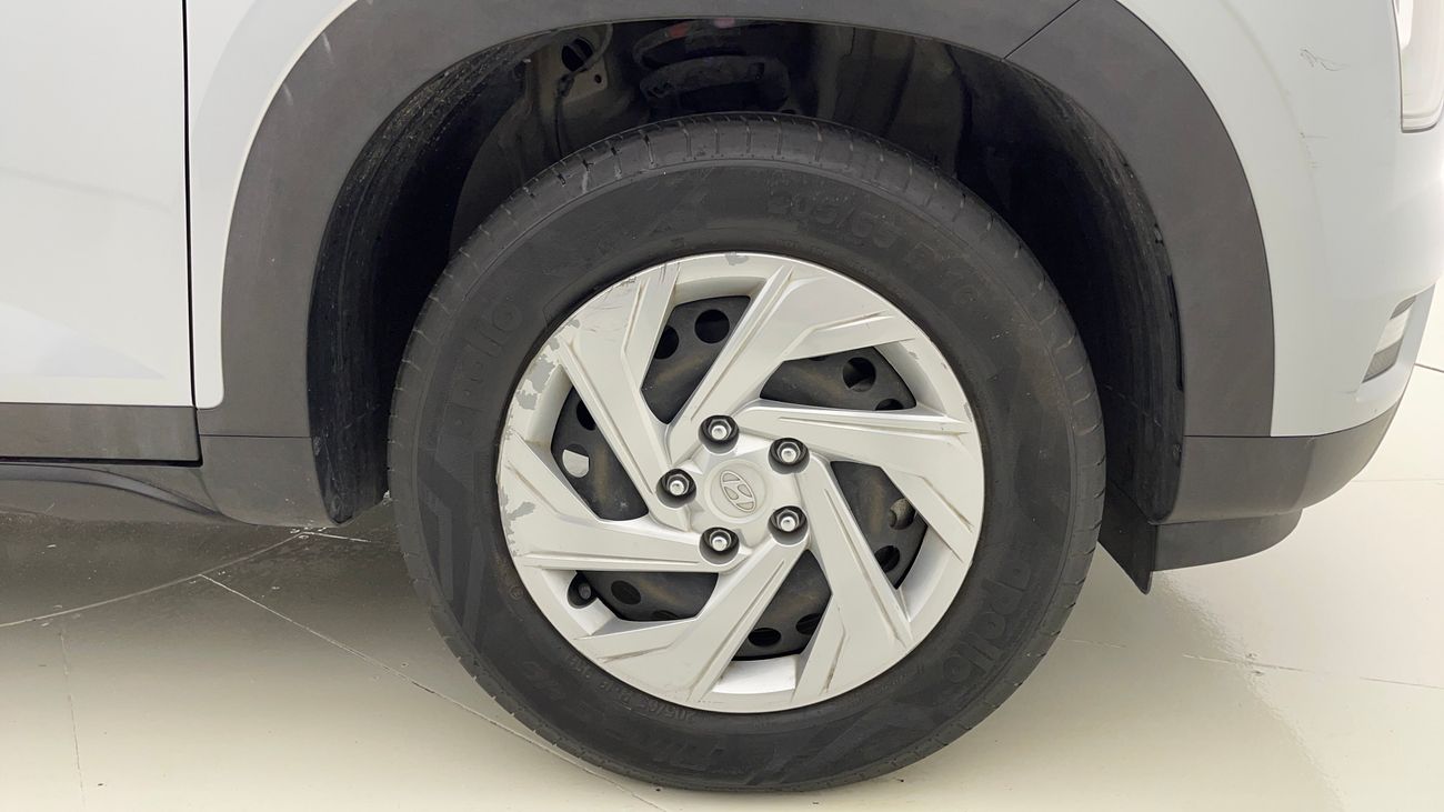 Hyundai Creta SMART 1.5 | Zero Down Payment | Home Test Drive