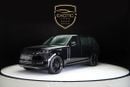 Land Rover Range Rover AUTOBIOGRAPHY LWB P530 LWB 4.4L