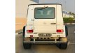 مرسيدس بنز G 500 4X4²