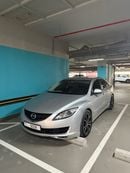 Mazda 6 17