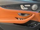 Mercedes Benz E350 E350 KIT AMG