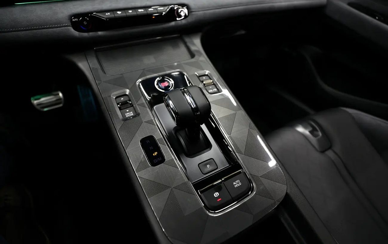 GAC Empow GCC | Brand | Under Agancy Warranty 5 Years | R | Ref#GACEMPOW