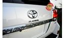 Toyota Land Cruiser 2020 MODEL 200 4.5l TURBO DIESEL WITH KDSS SUSPENSION PLATINUM EDITION