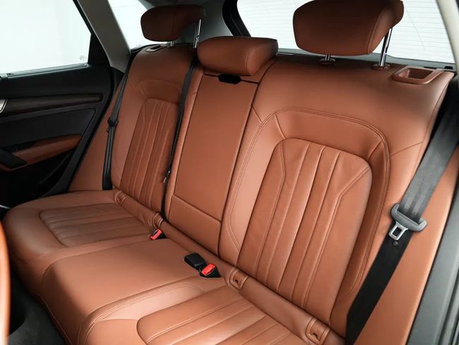 Audi Q5 45 TFSI, миниатюра 30