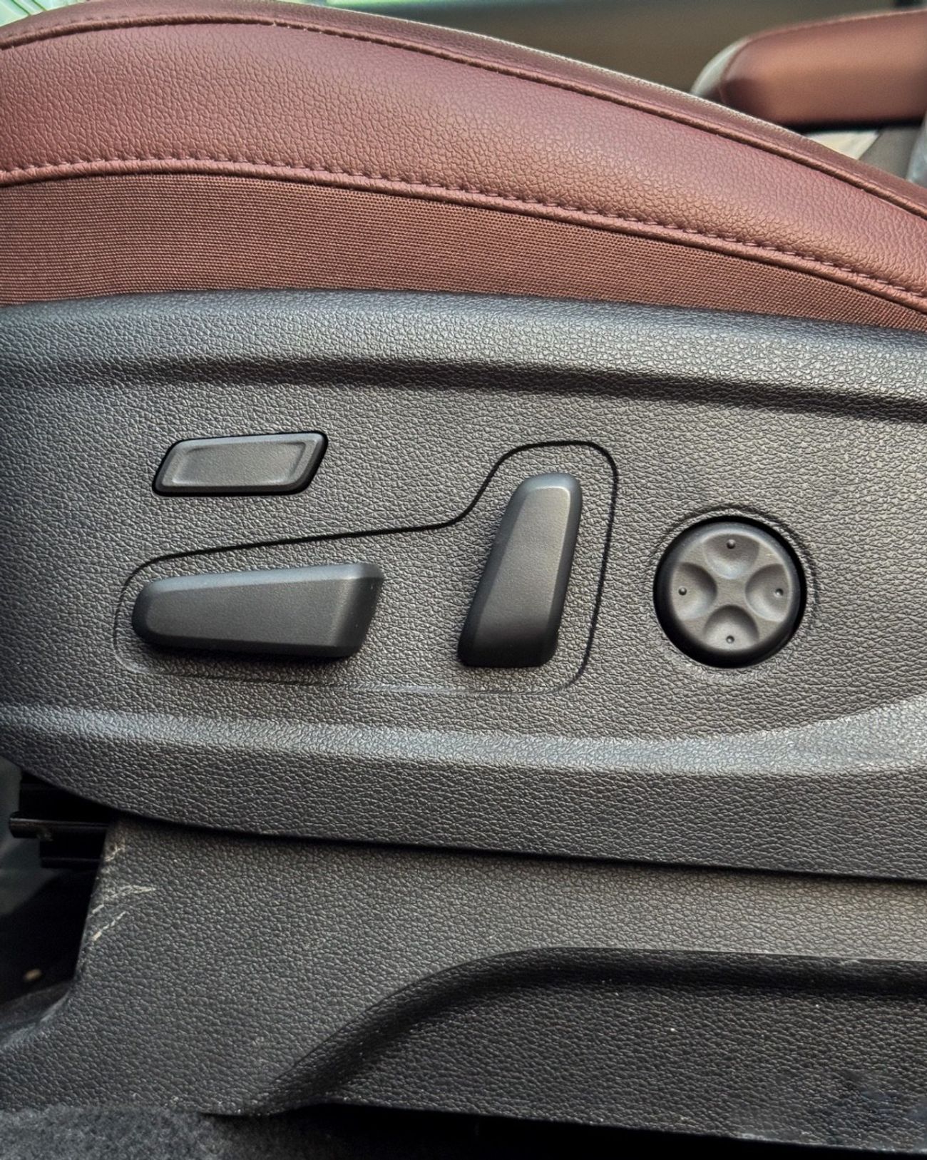 كيا تيلورايد GX 3.8L