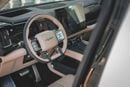 BYD Leopard 8 2026 BYD Leopard 8 Flagship plug in Hybrid 2.0L 7 seater Black 0KM