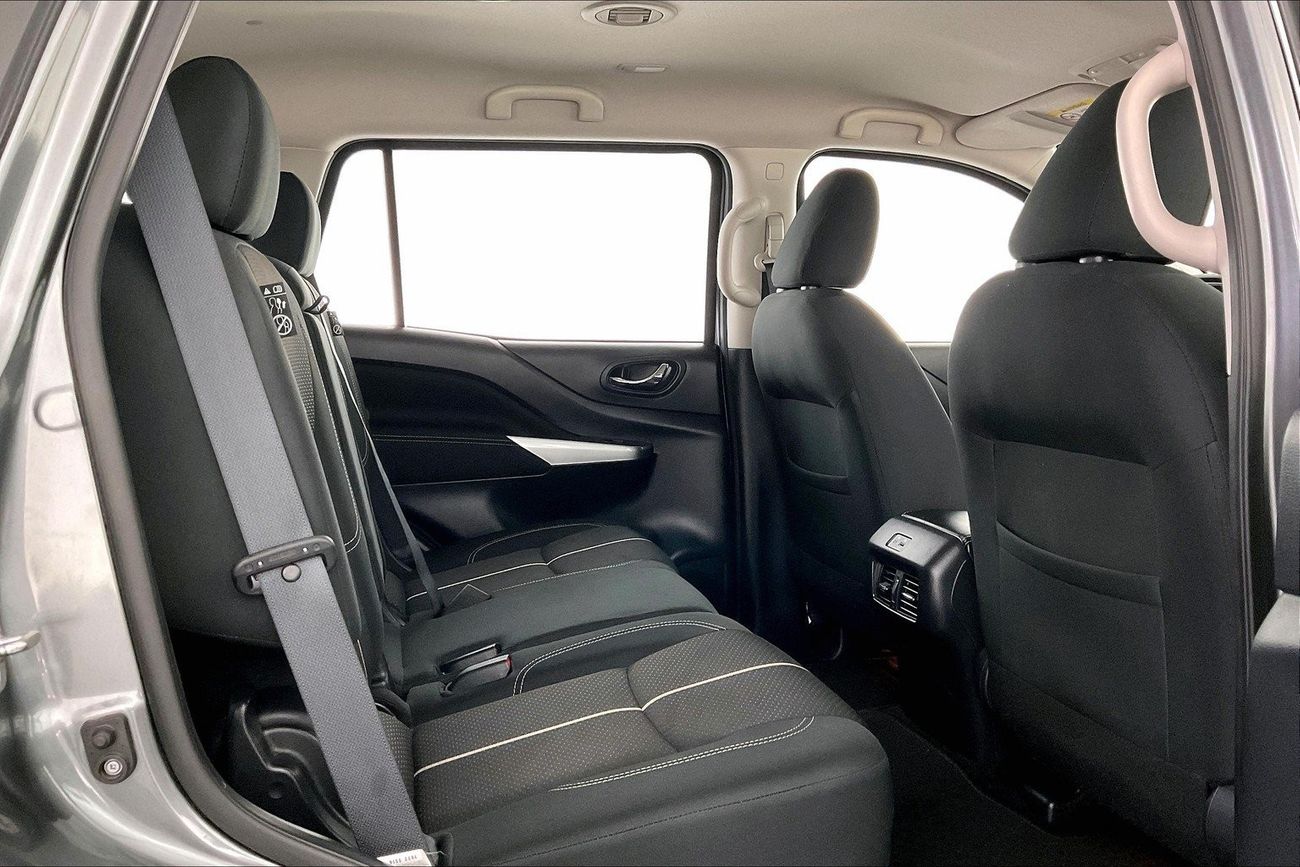 Suzuki Swift GLX | 1 year free warranty | 0 Down Payment