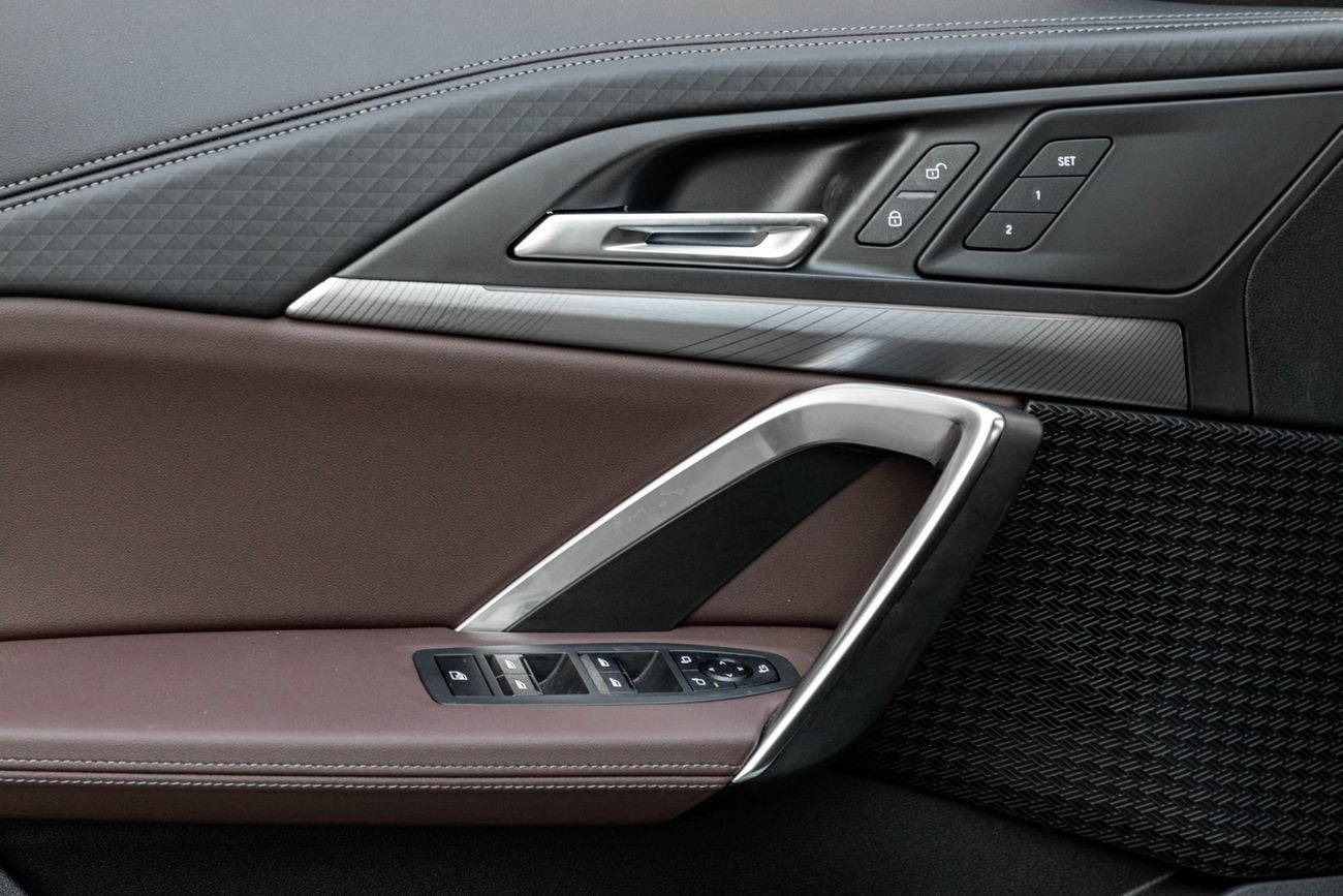 بي أم دبليو X2 X2 M-Kit | 2,879 P.M | 0% Downpayment | IMPECCABLE!