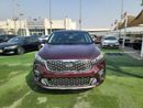 Kia Sorento EX 3.3L