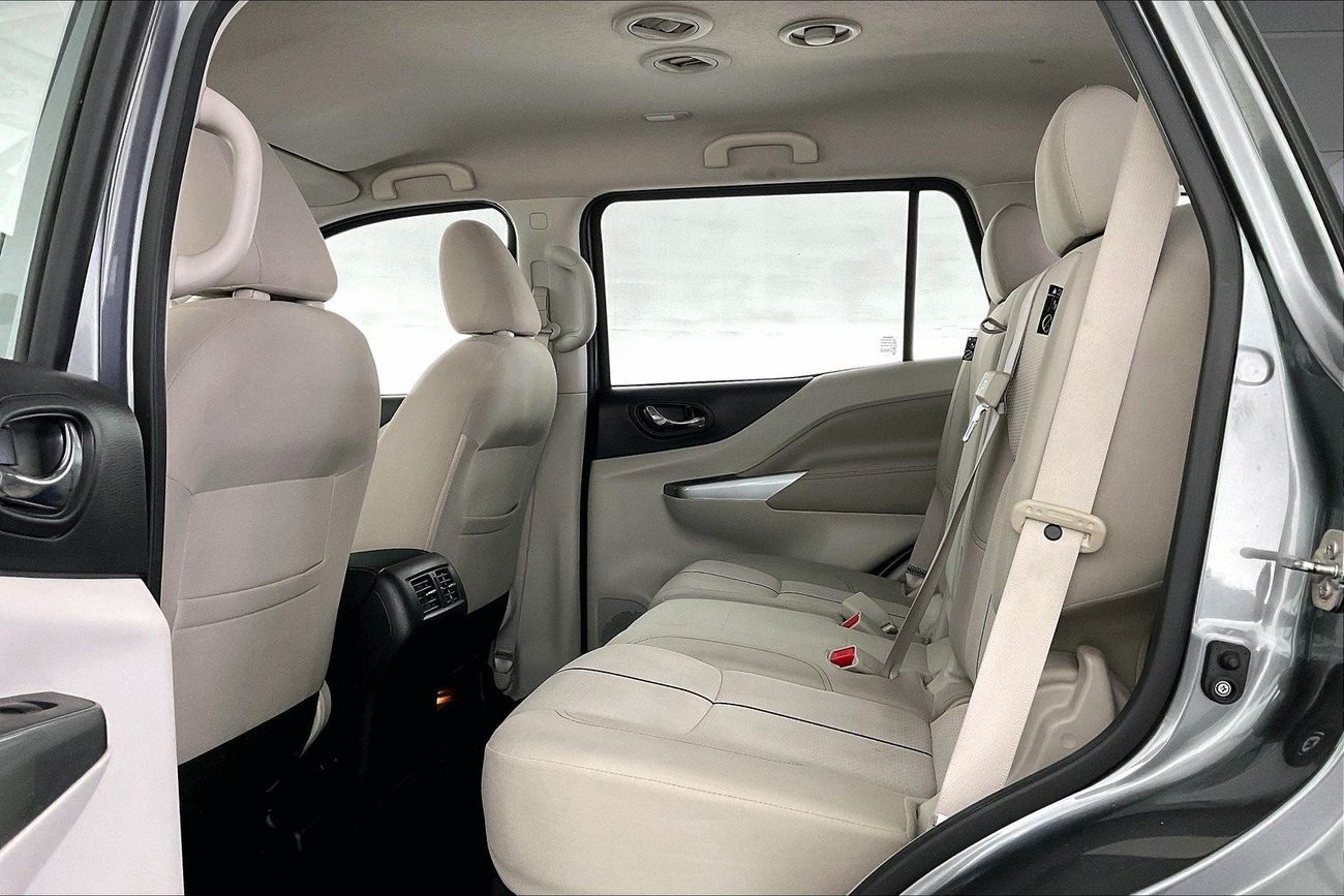 Nissan Kicks S | 1 year free warranty | 0 Down Payment