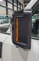 تويوتا برادو برادو ادفانشر بترول 2026