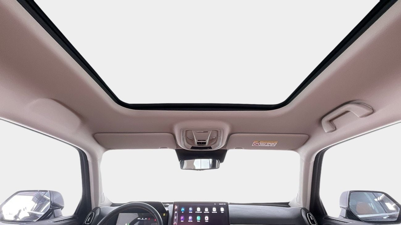 هافال H7 HIGH DELUXE | شامل الضمان | 0 ﺪﻔﻋﺓ ﺃﻮﻟﻯ