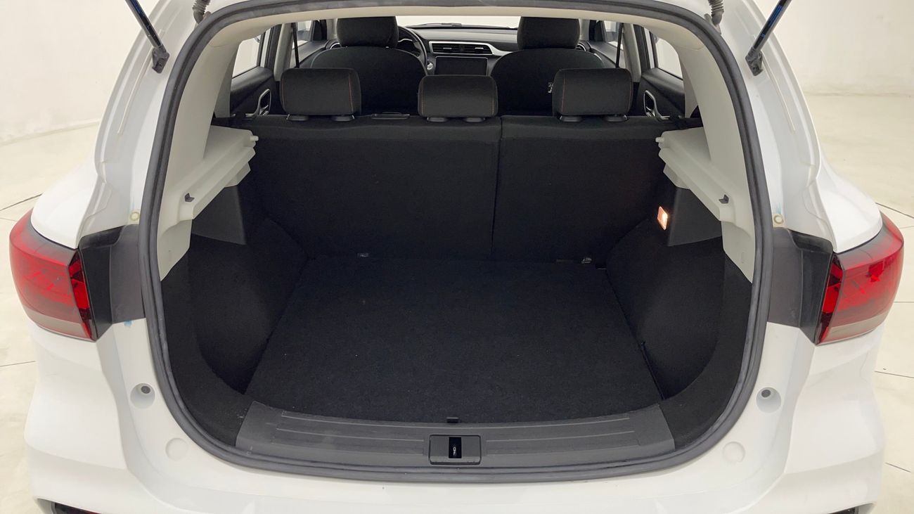 MG ZS STD 1.5 | Zero Down Payment | Home Test Drive