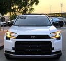 تويوتا راف ٤ 4WD Luxury مواصفات محرك بنزين سعة 2.0 لتر لعام 2026 (الصينية)