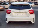 Mercedes-Benz A 250 Sport AMG Mercedes A250 kit AMG _GCC_2015_Excellent Condition _Full option
