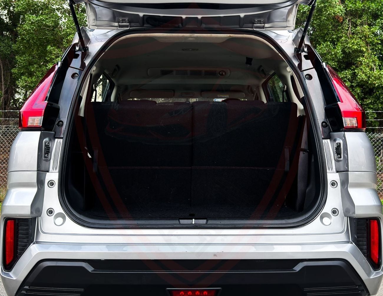 Mitsubishi Xpander MEDIUM LINE Mid 1.5L Mitsubishi Xpander | 1.5 L | 2024 | GCC | Accident-Free |  In Excellent Conditi