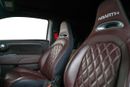 Fiat 500 595 Competizione Convertible-GCC-Dealer Warranty Until 10/2027- Full Service History