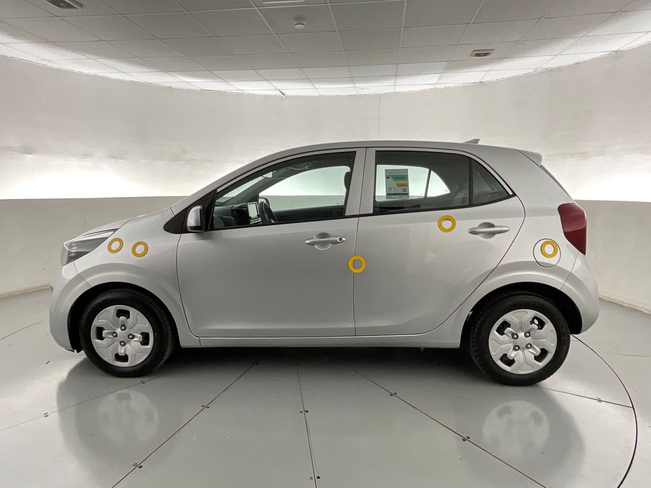 هيونداي باليساد Smart | ضمان مجاني لمدة عام | 0 دفعة أولى