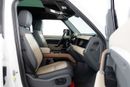 Land Rover Defender P400 110 X-Dynamic SE 3.0L (5 Seater)