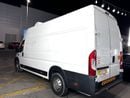 Peugeot Boxer Diesel GCC CHILLER