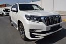 Toyota Prado Toyota Prado VXR 4.0L 4WD, Model:2023. Only done 15000 km