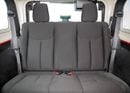 Jeep Wrangler Sport 3.6L A/T