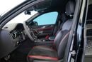 Bentley Bentayga Bentley Bentayga Speed W12