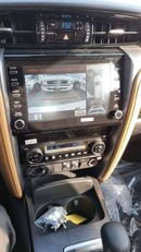 تويوتا لاند كروزر 70 Toyota LC 76 4.5 TDSL MID OPTION NEW SHAPE