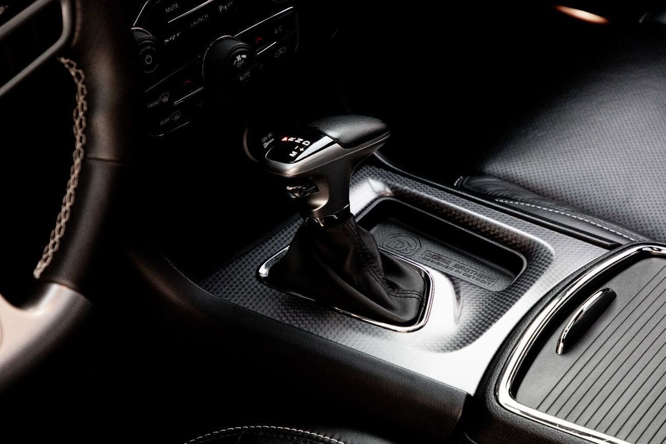 دودج تشارجر Charger SRT Hellcat | 6,365 P.M | 0% Downpayment | Perfect Condition!