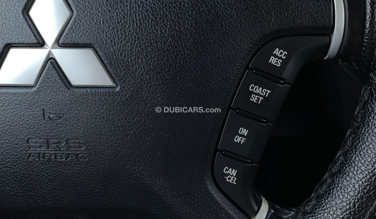 Mitsubishi Pajero GLS MIDLINE 3.5 | Zero Down Payment | Free Home Test Drive