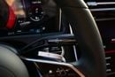 مرسيدس بنز E200 STD Mercedes-Benz E200 2.0L Turbo + Mild Hybrid Color Black Model 2025