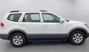 Kia Mohave LX 3.8 | Under Warranty | Inspected on 150+ parameters