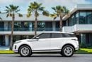 Land Rover Range Rover Evoque Range Rover Evoque | 2,350 P.M | 0% Downpayment | Perfect Condition!