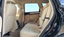 Volkswagen Touareg 4WD Full Service History GCC Perfect Condition