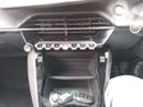 Peugeot 2008 Peugeot 2008 1.2L Petrol-2025