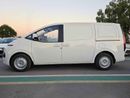 Hyundai Staria CARGO / 2.2L V4 DIESEL / MANUAL GEAR BOX / 2 STR (CODE # CARGO)