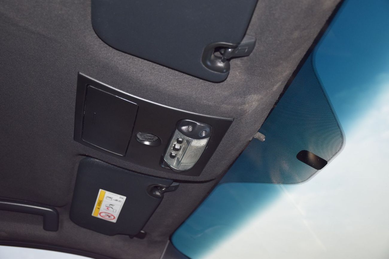 فورد رينجر رابتور Only Export