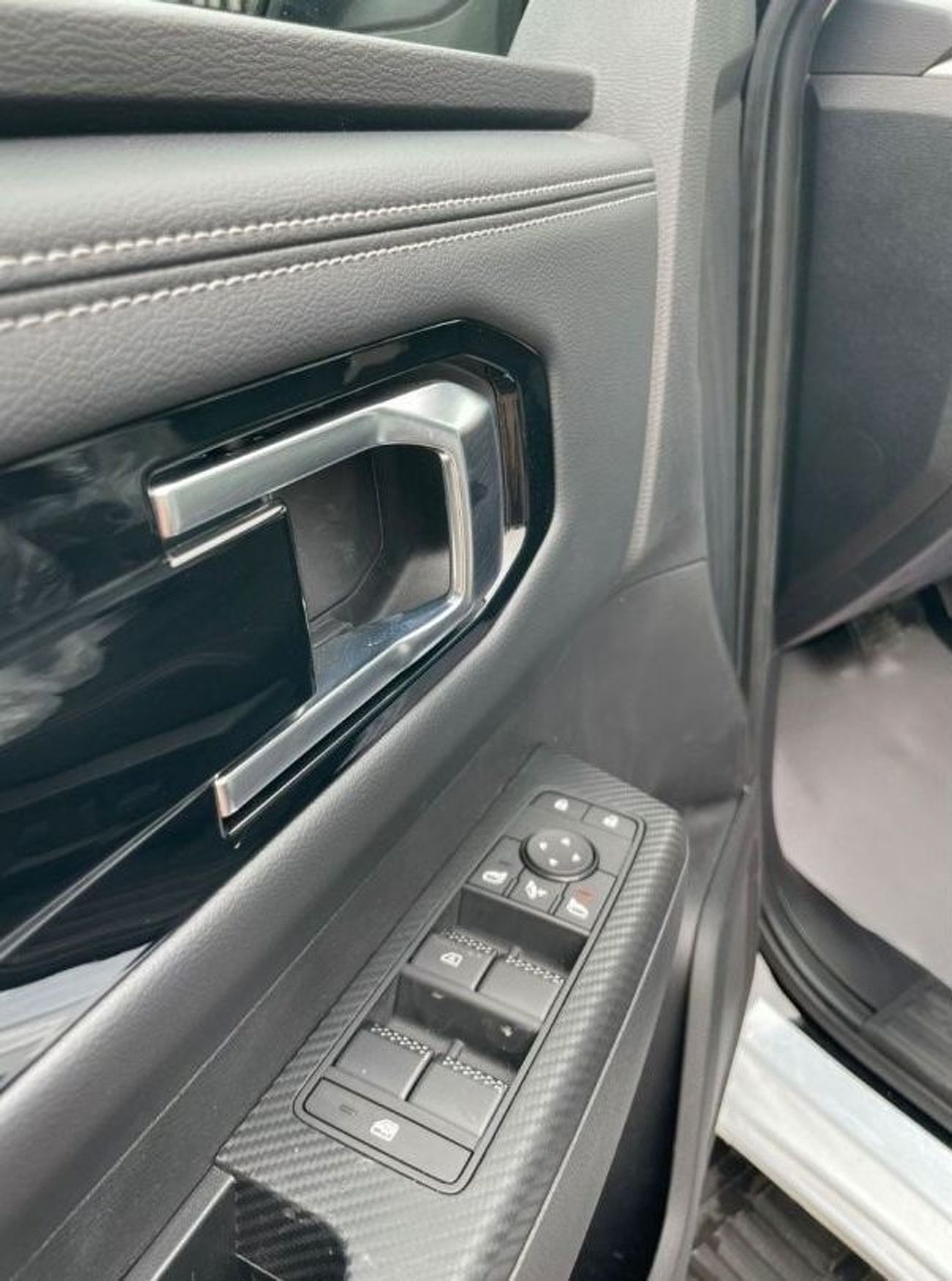 Mitsubishi L200 MITSUBISHI L200 SPORTERO 2.4L DIESEL FULL OPTION 2024