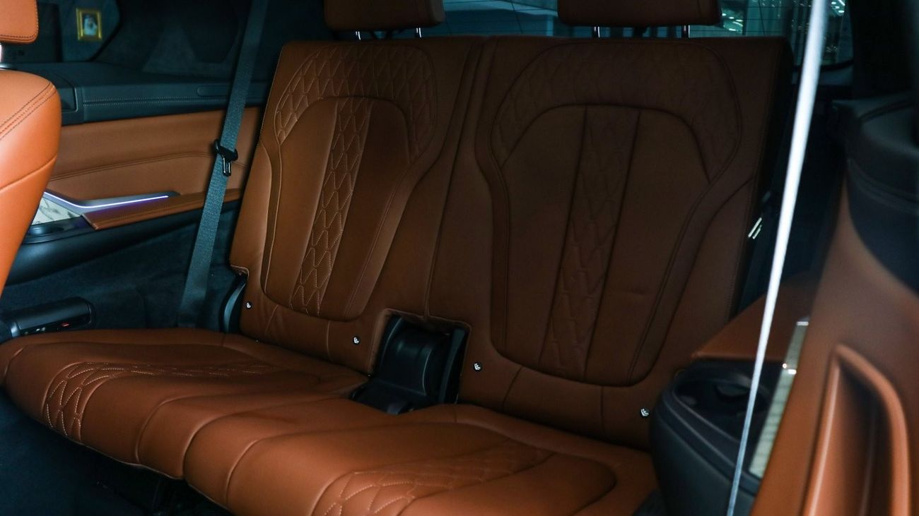 BMW X7 XDrive 50i M Kit