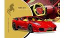 Ferrari F430 NOVITEC TUNERO - Ask For Price